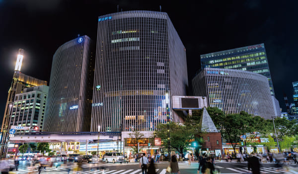 YURAKUCHO