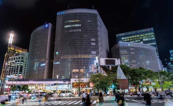 YURAKUCHO